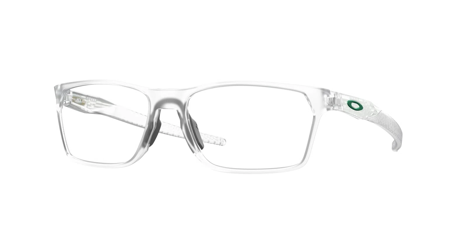 Oakley Hex Jector 8174F Eyeglasses - view 11